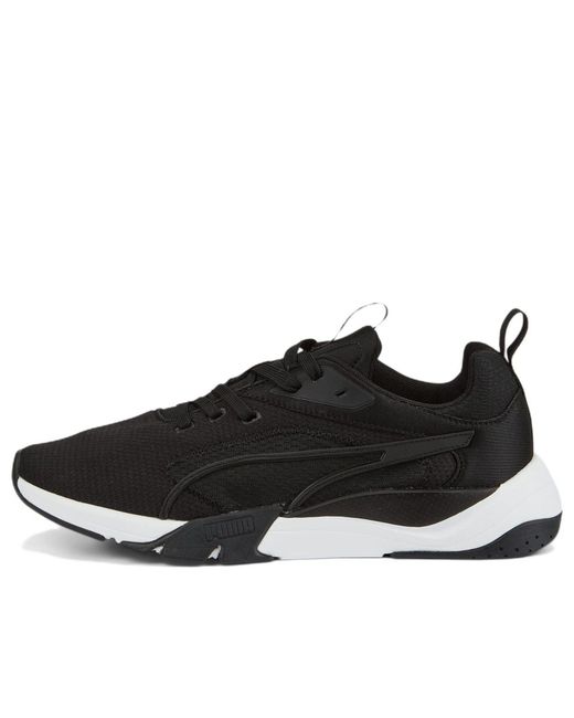 PUMA Black (Wmns) Zora