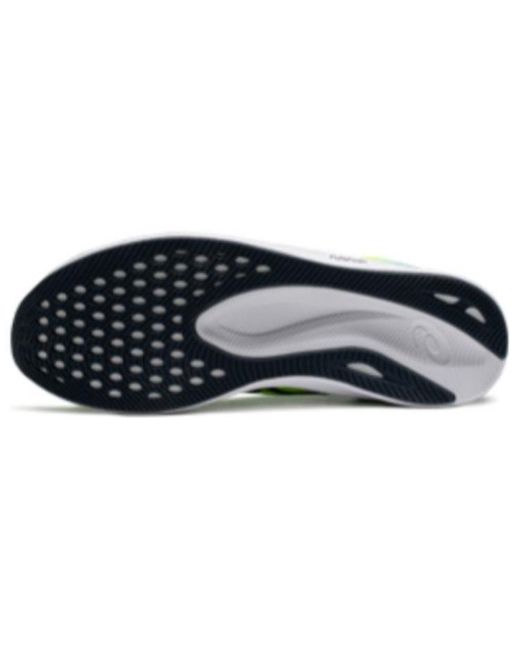 Asics Green Hyper Speed 2 'Hazard Midnight' for men