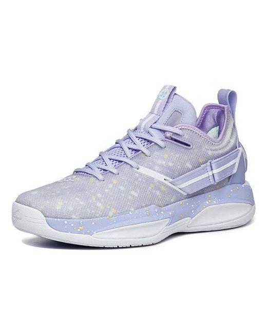 Anta Blue Gordon Hayward 3 'Easter' for men
