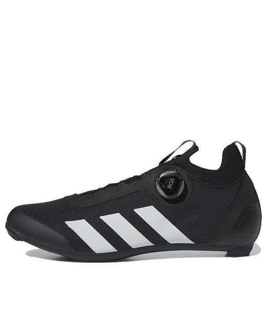 Adidas Black The Road Boa for men