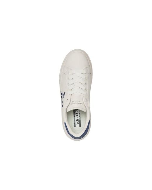 MLB Blue Chunky Classic Dodgers