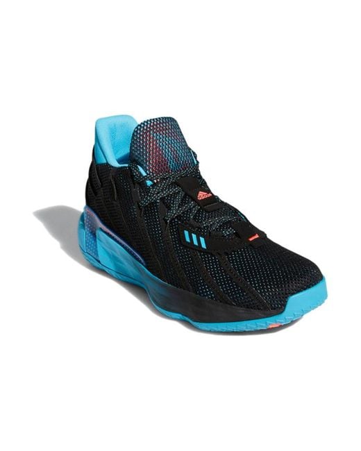 Adidas Red Dame 7 Gca 'Visionary' for men