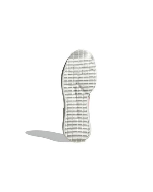 Adidas Red (Wmns) Stella Mccartney X Treino