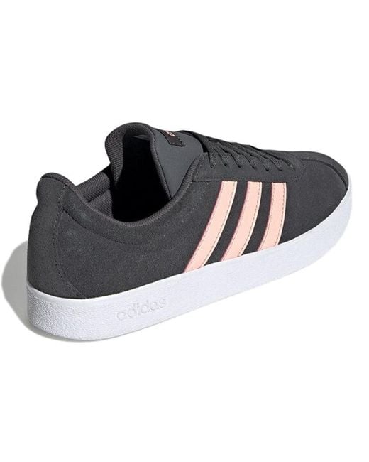 Adidas Blue (Wmns) Vl Court 2.0 Glow'