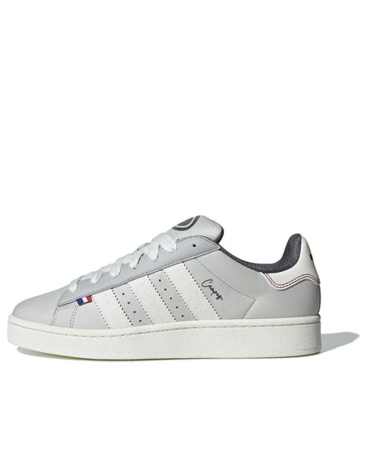 Adidas Gray Campus 00S Off' for men
