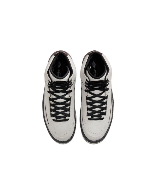 Nike Brown 2 Retro Sp X A Ma Maniere 'Airness' for men