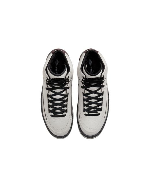 Nike Brown 2 Retro Sp X A Ma Maniere 'Airness' for men