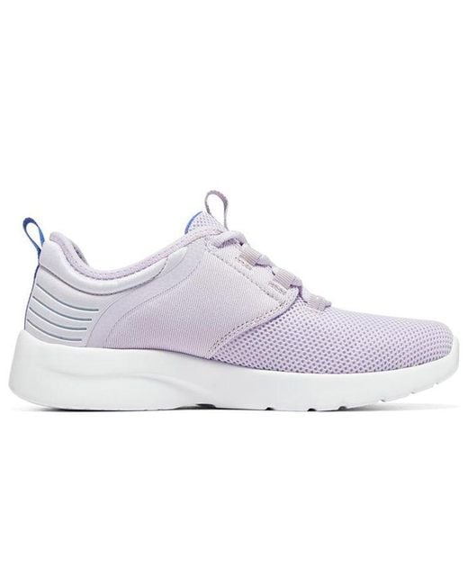 Skechers White (Wmns) Dynamight 2.0