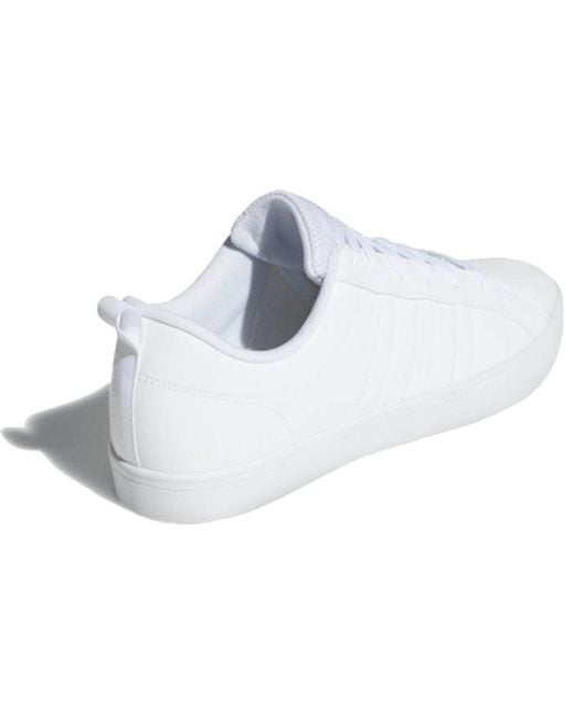 Adidas White Neo Vs Pace for men