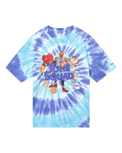 nike space jam clothes