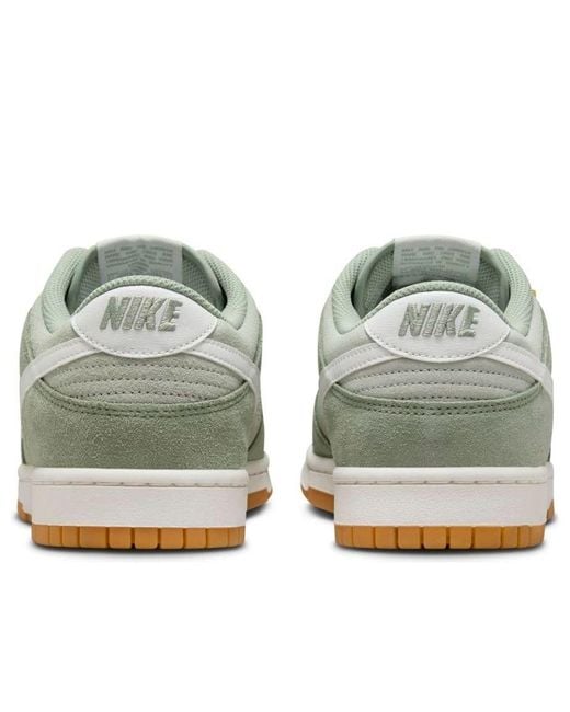 Nike Green Dunk Low Retro Se 'Jade Horizon' for men
