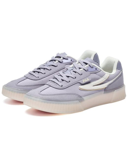 Fila White (Wmns) Shadow