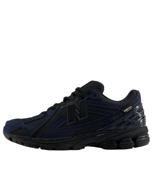 New Balance Black 1906R 'Cordura Outerspace' for men