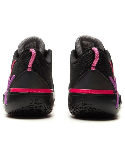 Li-ning Black Wade Shadow 6 'Sunrise' for men