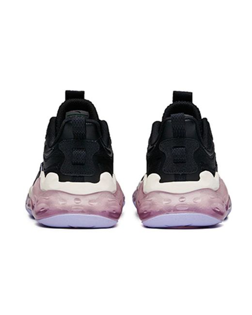 Anta Blue (Wmns) A-Jelly Light'