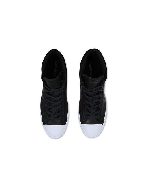 Converse Black Star Player for men