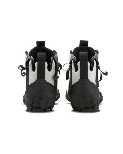 PUMA Black Nemen X Centaur Mid for men
