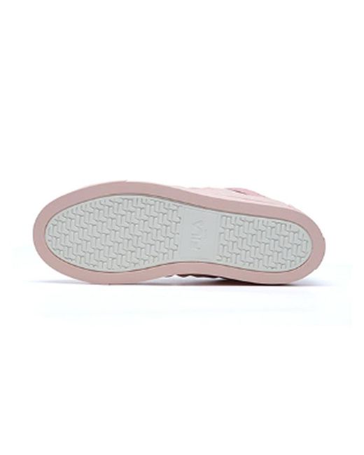 Fila Pink (Wmns) Casper Shoes