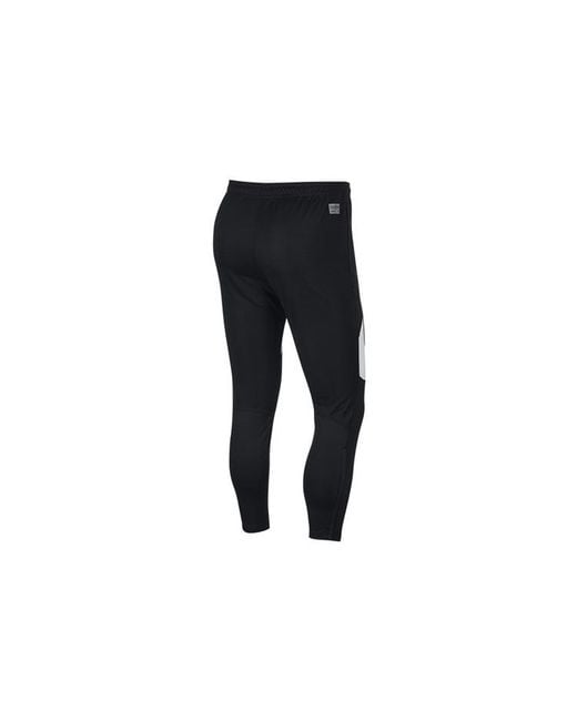 Nike Black Fc Sweatpants for men