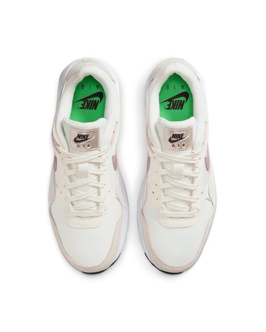 Nike White (Wmns) Air Max Sc