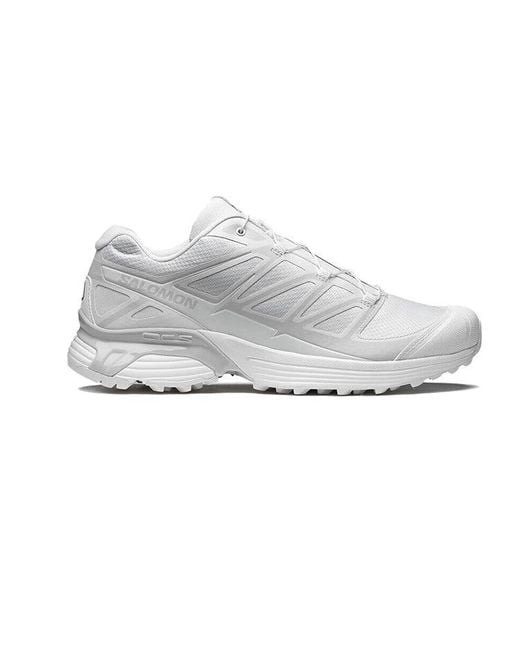 Salomon White Xt-Pathway