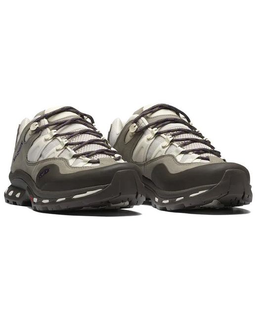 Salomon Gray Xt-Quest 2 Advanced for men