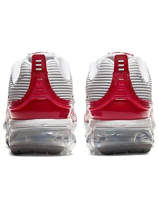Nike Red (Wmns) Air Vapormax 360 'History Of Air'