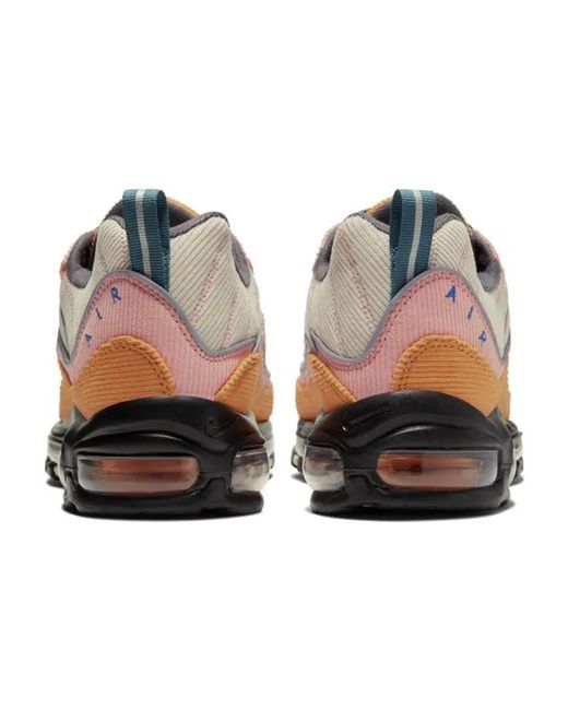 Nike Multicolor Air Max 98 'Corduroy Pack for men