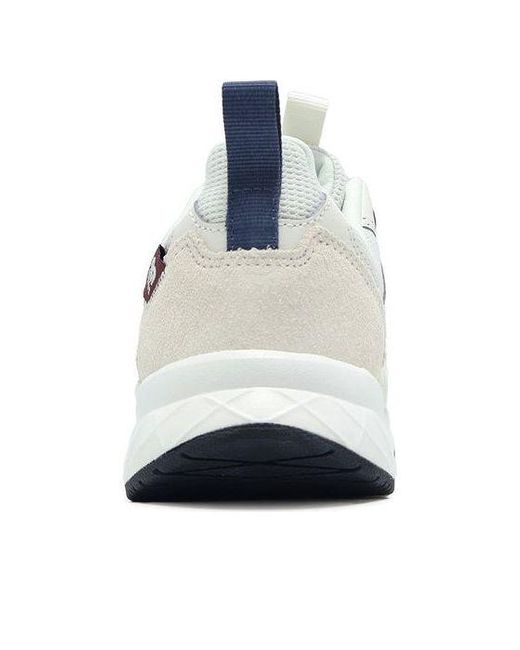 New Balance White Dynasoft 900 V2 for men