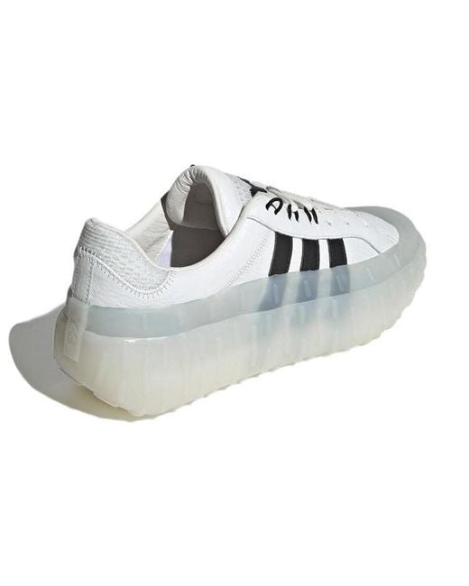 Adidas Blue Y-3 Gr.1P 'Core Core' for men