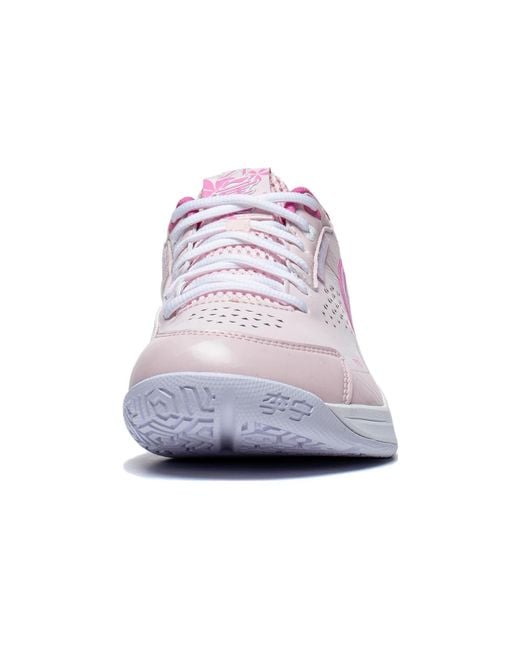 Li-ning Purple Blade Df-01 Pro for men