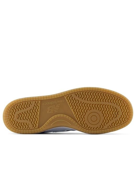 New Balance Blue 480 for men