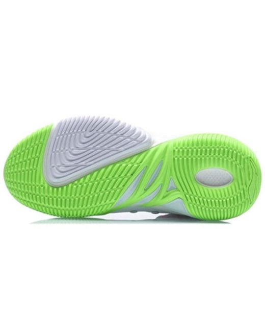 Li-ning Blue Badfive 1 High for men