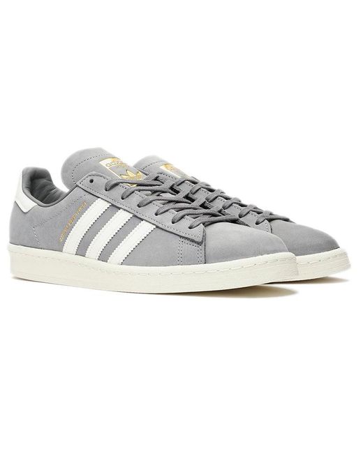 Adidas Blue X Sneakersnstuff Campus 80S '22 Little West' for men