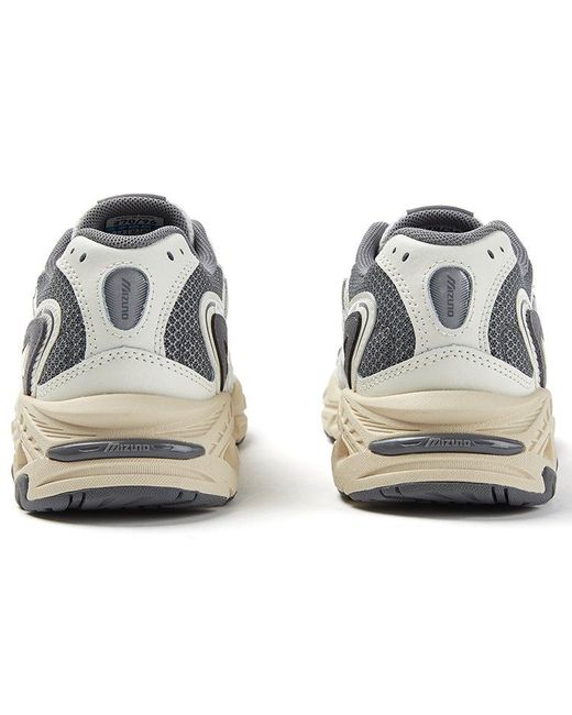 Mizuno White Adventure Twe for men