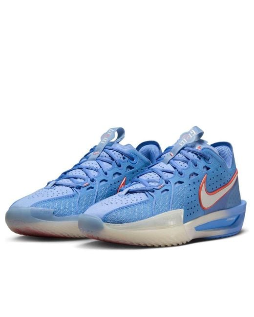 Nike Blue (Wmns) Air Zoom Gt Cut 3 'Royal Pulse'