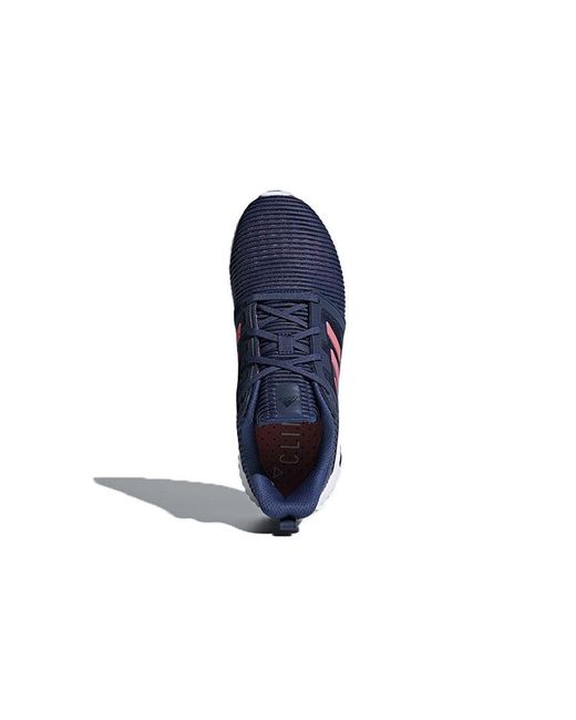 Adidas Blue (Wmns) Climacool Vent