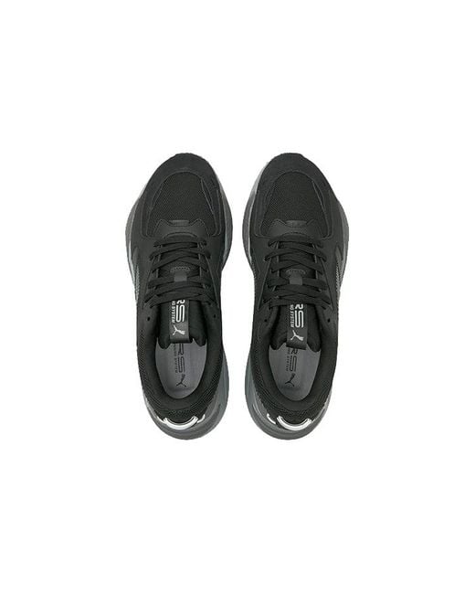 PUMA Brown Rs-Z College Quarry' for men