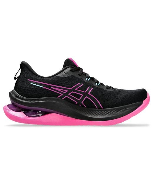 Asics Black (Wmns) Gel-Kinsei Max Bold'