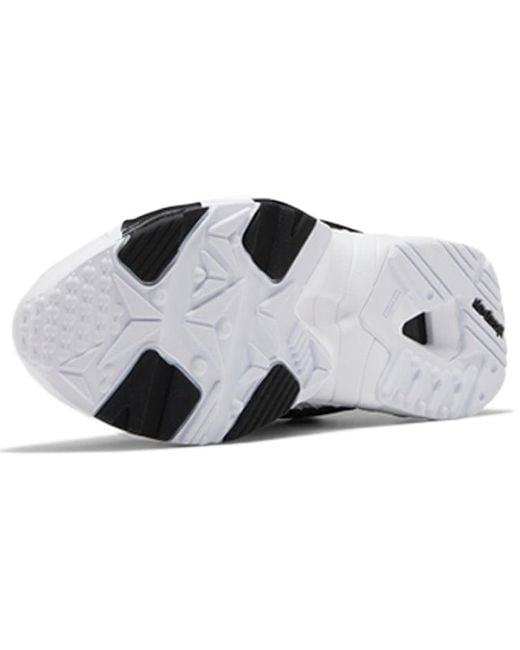 Reebok White Intv 96 for men