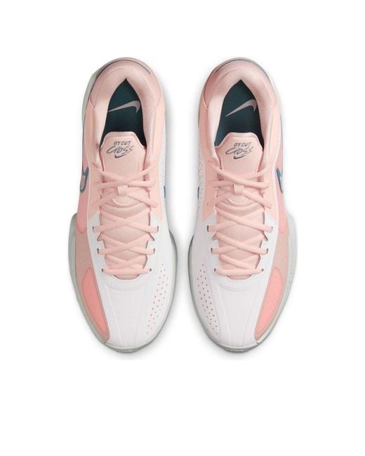 Nike Pink Air Zoom Gt Cut Cross Ep 'Peach' for men