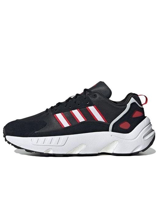 Adidas Blue Originals Zx 22 Boost for men