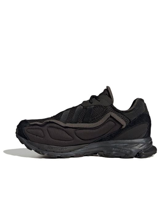 Adidas Black Originals Shadowturf A.S for men