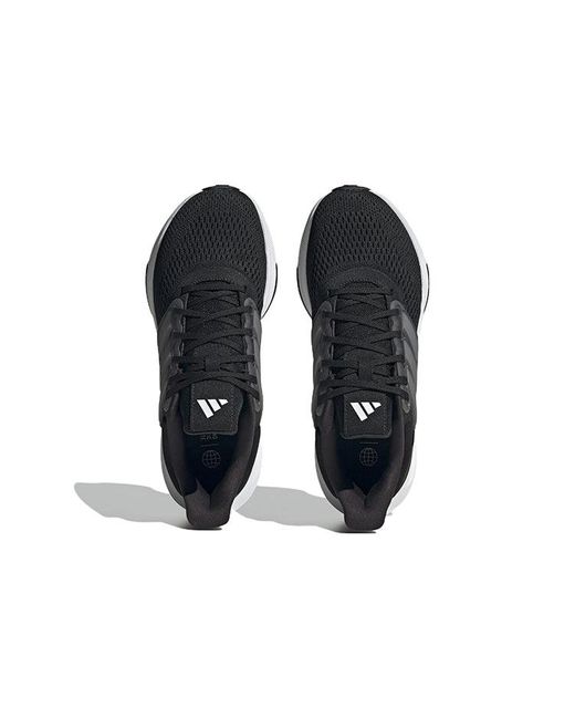 Adidas Black Ultrabounce Wide Running Shoes