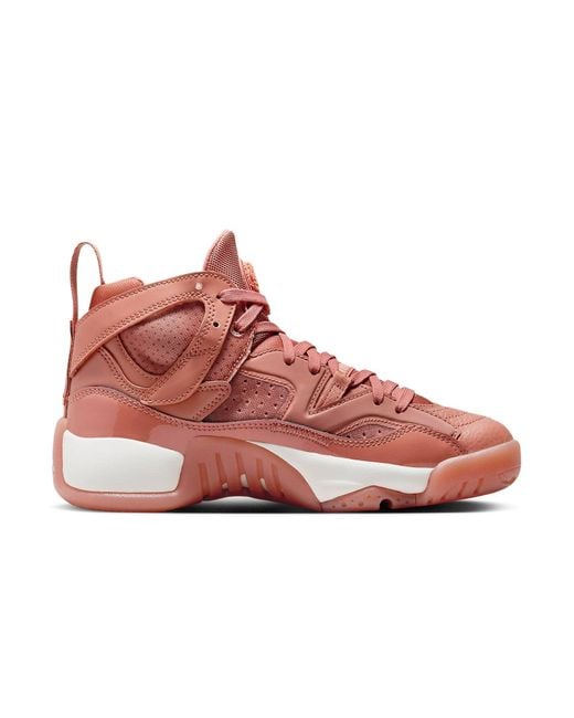 Nike Red (Wmns) Two Trey 'Sky J'