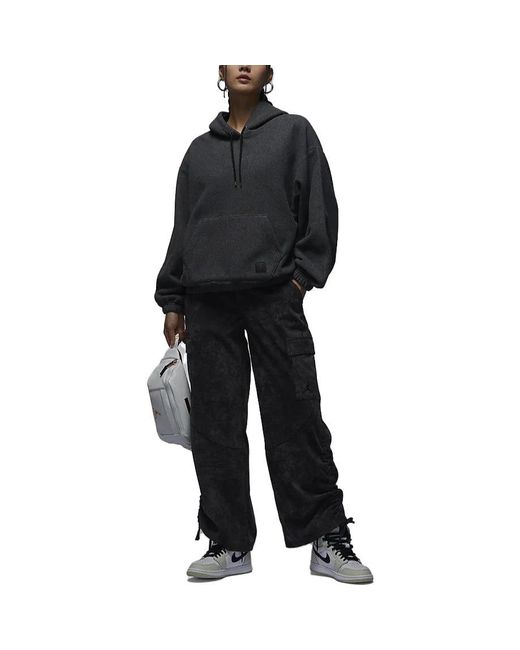 Nike Black (Wmns) Chicago Corduroy Pants