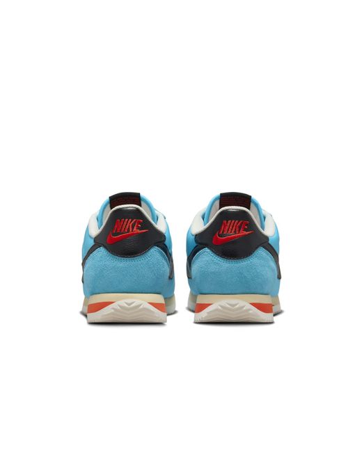 Nike Blue Cortez Txt 'Baltic' for men