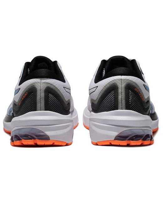 Asics Blue Gt-1000 11 (4E) for men