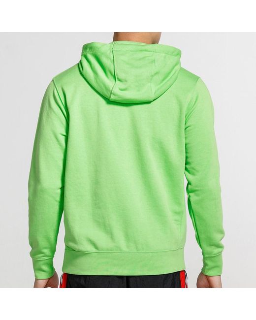 Nike Green Sportwear Casual Sports for men