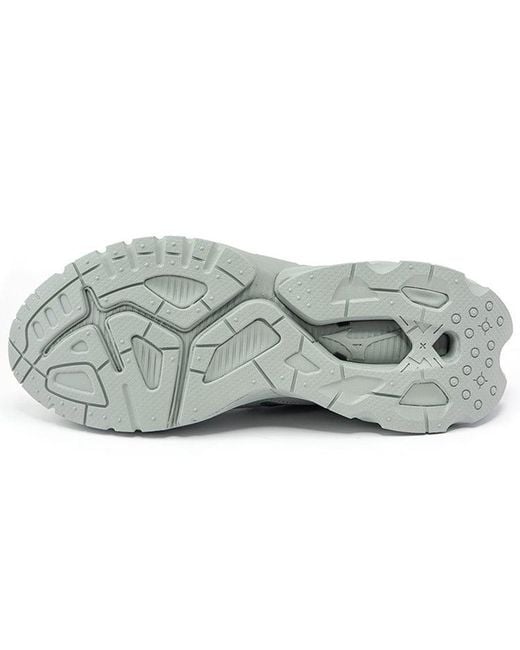 Mizuno Gray Koi 2K 'Light' for men